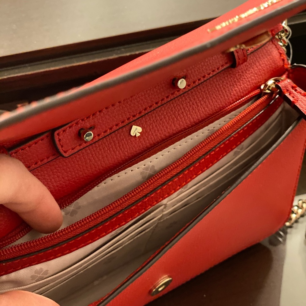 BRAND NEW! Kate Spade Bag *Discontinued* Color - Picture 8 of 15
